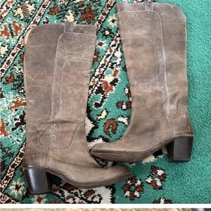 Frye Jackie Tall Boots